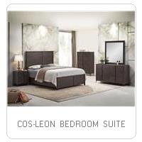 COS-LEON BEDROOM SUITE